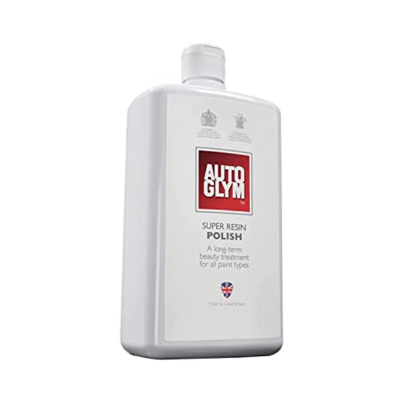 Autoglym Super Resin Polish Autoglym Super Resin Polish