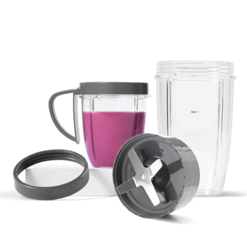 NutriBullet Upgrade Kit NutriBullet Upgrade Kit
