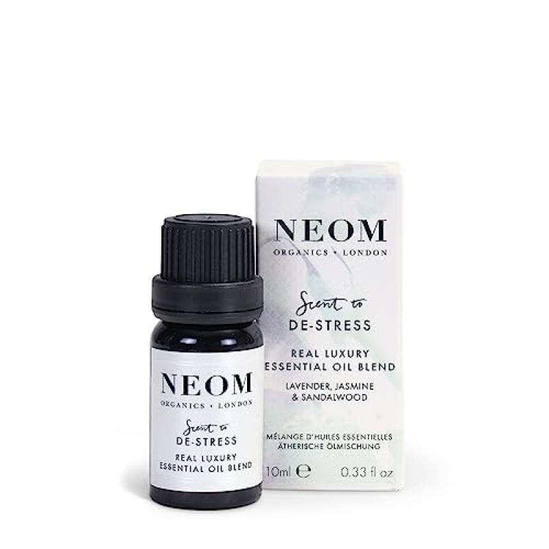 NEOM Luxury Essential Oil Blend NEOM Luxury Essential Oil Blend