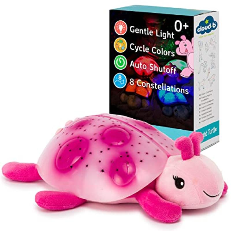 Twilight Ladybug Night Light Twilight Ladybug Night Light