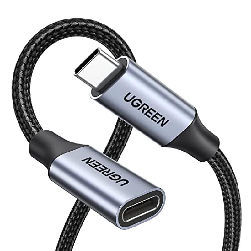 UGREEN USB C Extension Cable UGREEN USB C Extension Cable