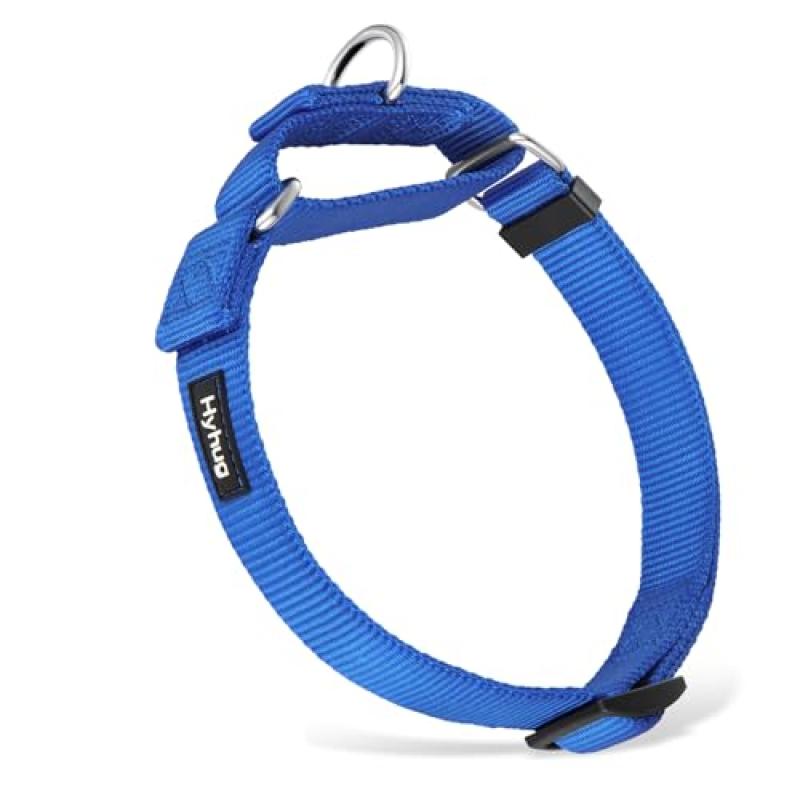 Hyhug Martingale Dog Collar Hyhug Martingale Dog Collar
