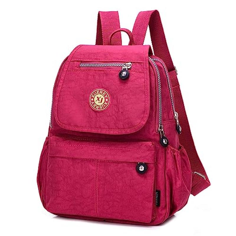XUEREY Nylon Shoulder Bag