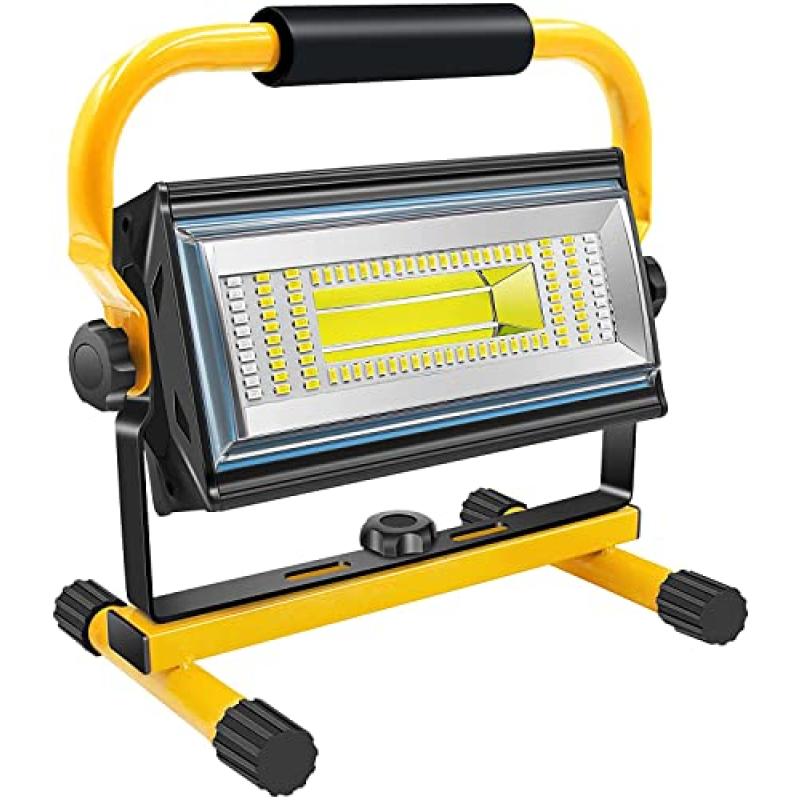 Sylstar COB Rechargeable Work Light Sylstar COB Rechargeable Work Light