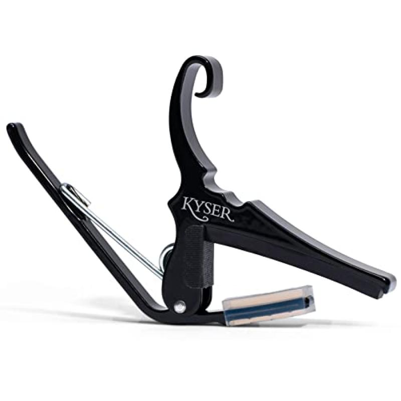 Kyser Acoustic Guitar Capo Kyser Acoustic Guitar Capo