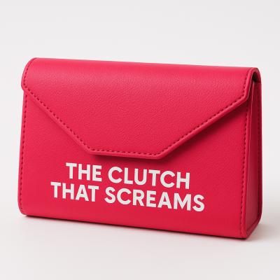 Clutch That Screams