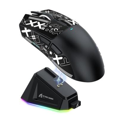ATTACK SHARK X11 Gaming Mouse