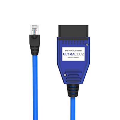 ULTRAOBD2 Ethernet OBD Cable ULTRAOBD2 Ethernet OBD Cable