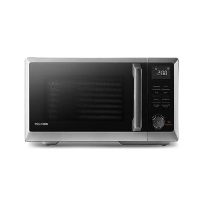 TOSHIBA 26L Microwave Oven with Air Fry TOSHIBA 26L Microwave Oven with Air Fry