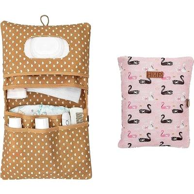 HAMUR HOME 2in1 Diaper Bag HAMUR HOME 2in1 Diaper Bag
