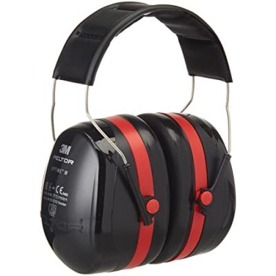 3M Peltor Optime III Ear Defenders 3M Peltor Optime III Ear Defenders