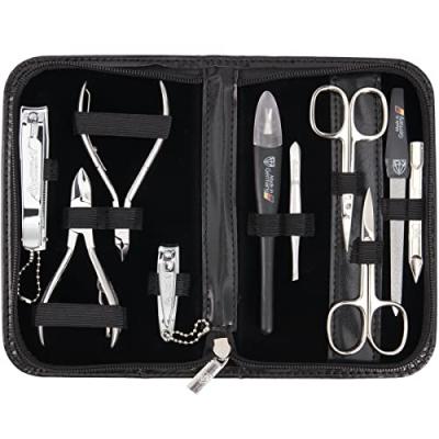 3 Swords Manicure Grooming Kit 3 Swords Manicure Grooming Kit
