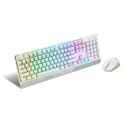 MSI VIGOR GK30 Bundle MSI VIGOR GK30 Bundle