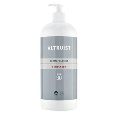 ALTRUIST SPF 30 Sunscreen with UVA Protection ALTRUIST SPF 30 Sunscreen with UVA Protection