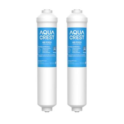AQUACREST FF35C5J Water Filter for Samsung AQUACREST FF35C5J Water Filter for Samsung