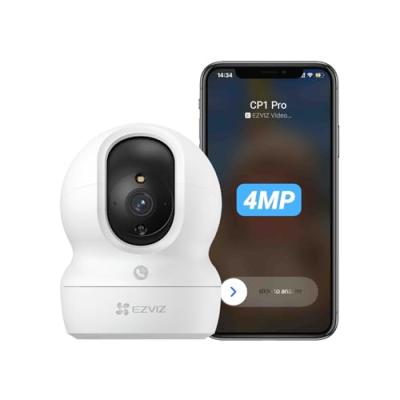 EZVIZ 4MP Indoor Camera EZVIZ 4MP Indoor Camera