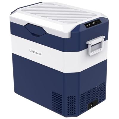 BINGI 42L Car Fridge Freezer BINGI 42L Car Fridge Freezer