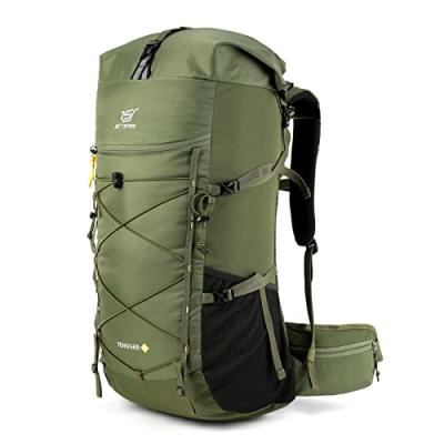 SKYSPER 50L Hiking Rucksack SKYSPER 50L Hiking Rucksack