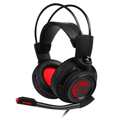 MSI DS502 Gaming Headset