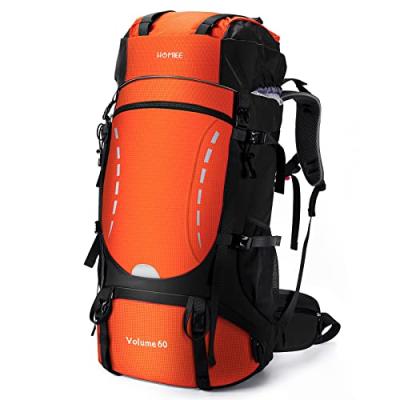 HOMIEE 60L Hiking Rucksack HOMIEE 60L Hiking Rucksack