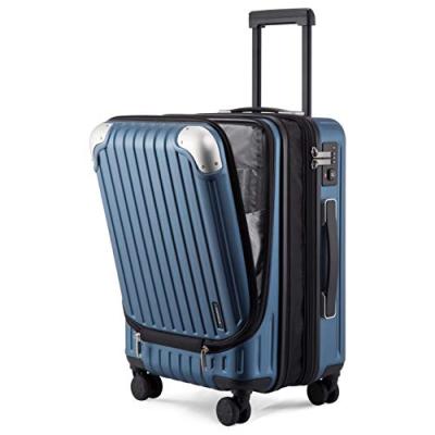 LEVEL8 Carry-on Suitcase LEVEL8 Carry-on Suitcase