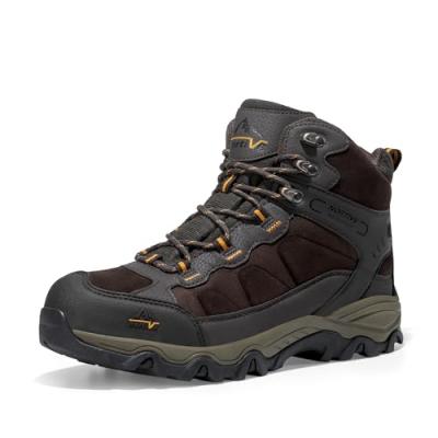 NORTIV 8 Men's Hiking Boots