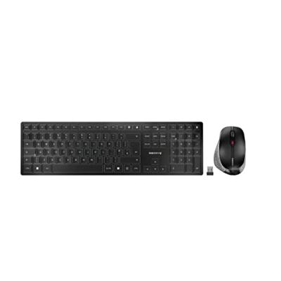 CHERRY DW 9500 Slim Desktop Set CHERRY DW 9500 Slim Desktop Set