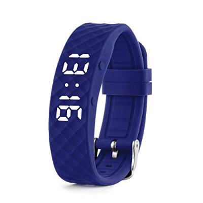 TabTime Vibrating Alarm Wristband