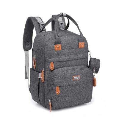 BabbleRoo Baby Changing Bag Backpack BabbleRoo Baby Changing Bag Backpack