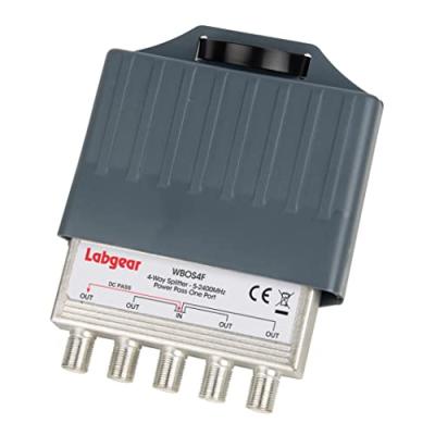 Labgear WBOS4F Outdoor Splitter Labgear WBOS4F Outdoor Splitter
