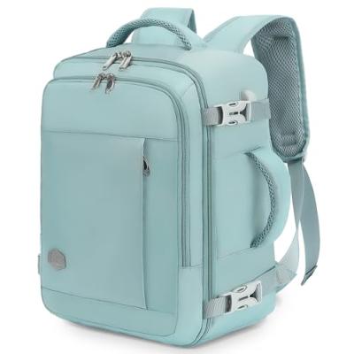 VANKEV Cabin Bag Travel Backpack VANKEV Cabin Bag Travel Backpack