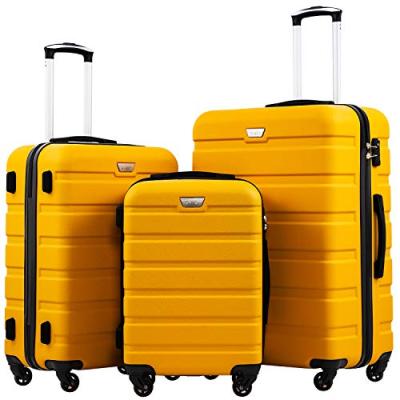 COOLIFE Cabin Luggage Travel Bag COOLIFE Cabin Luggage Travel Bag