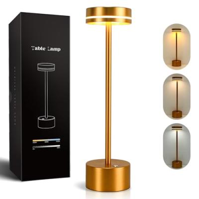 VKH LED Table Lamp with Dimmable Brightness VKH LED Table Lamp with Dimmable Brightness
