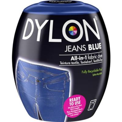 DYLON Fabric Dye Pod