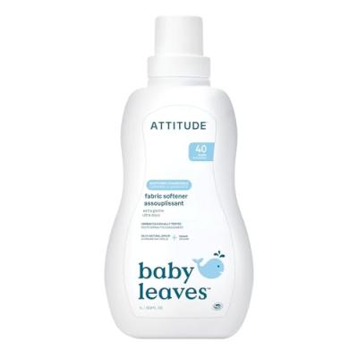 ATTITUDE Baby Fabric Softener with Chamomile ATTITUDE Baby Fabric Softener with Chamomile