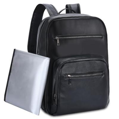 VASCHY Baby Changing Backpack VASCHY Baby Changing Backpack