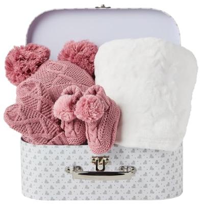 Baby Winter Gift Set with Accessories Baby Winter Gift Set with Accessories