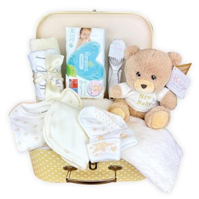 Baby Box Shop Baby Shower Hamper Baby Box Shop Baby Shower Hamper