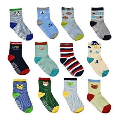 HYCLES Baby Grip Socks HYCLES Baby Grip Socks