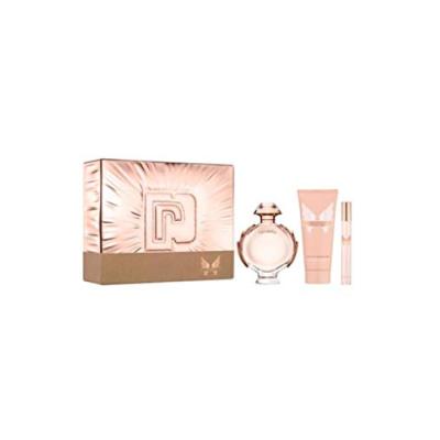 Paco Rabanne Olympea Set Paco Rabanne Olympea Set
