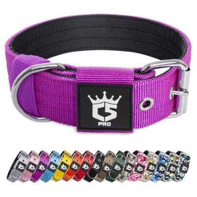 TSPRO Tactical Dog Collar TSPRO Tactical Dog Collar