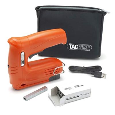 Tacwise 1564 Cordless Staple/Nail Gun Tacwise 1564 Cordless Staple/Nail Gun