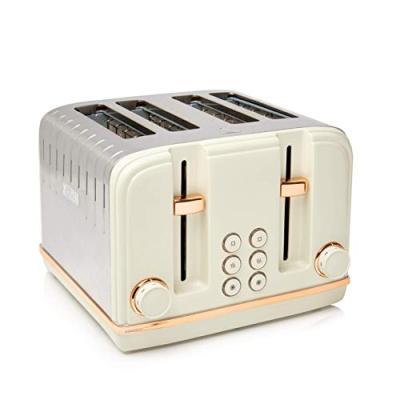 Haden Salcombe 4 Slice Toaster Haden Salcombe 4 Slice Toaster