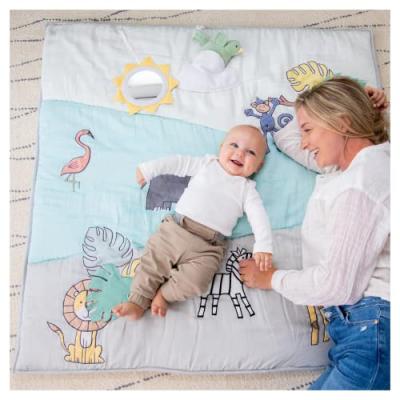 aden + anais Baby Bonding Playmat aden + anais Baby Bonding Playmat