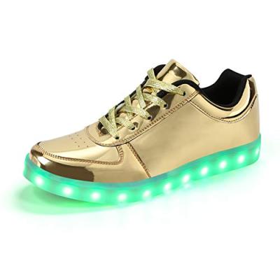 Padgene LED Trainers