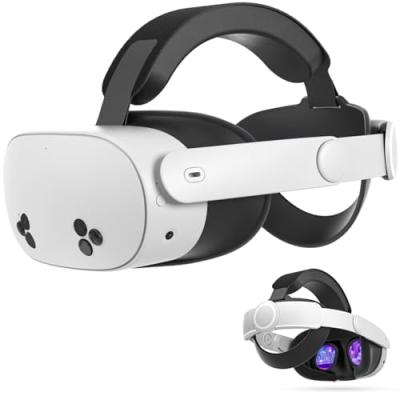 Maecker VR Headstrap for Quest 3S Maecker VR Headstrap for Quest 3S