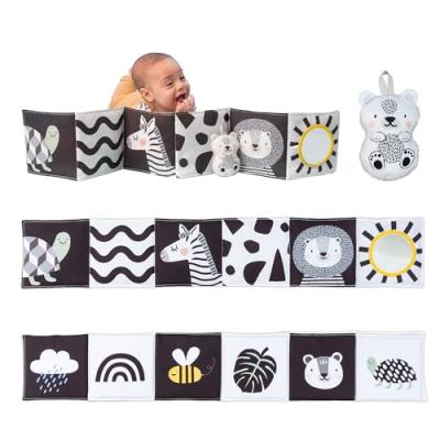 Taf Toys Savannah Baby Pram Book