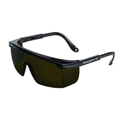 SafeLightPro F5 Eye Protection Goggles SafeLightPro F5 Eye Protection Goggles