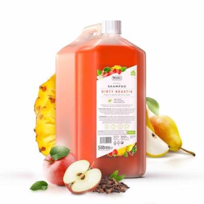 Wahl Dirty Beastie Pet Shampoo Wahl Dirty Beastie Pet Shampoo