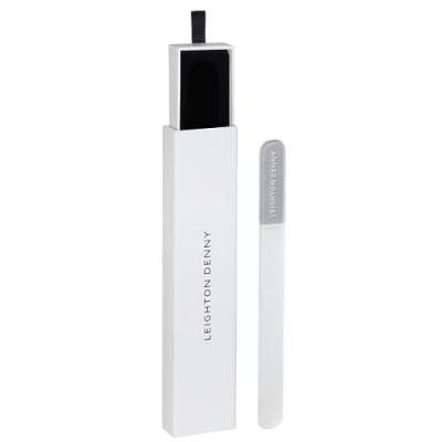 LEIGHTON DENNY Nail File LEIGHTON DENNY Nail File